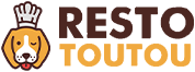 Resto Toutou Logo