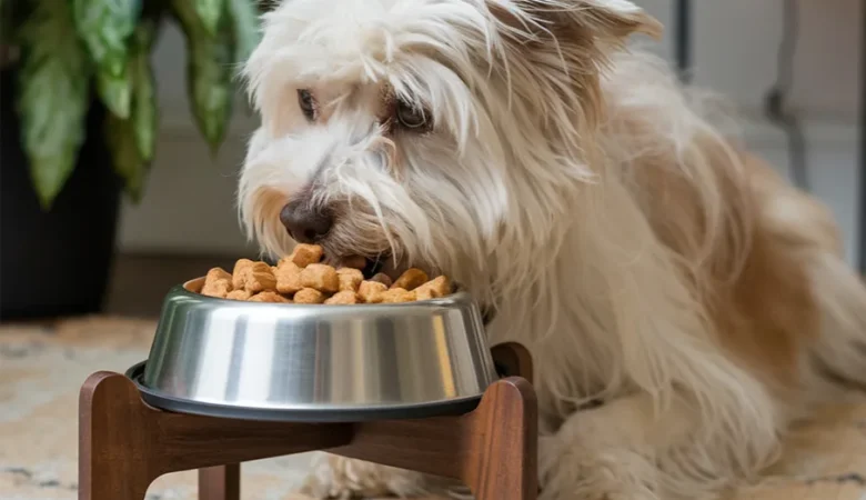 Alimentation canine à Poitiers : guide garanti pour nourrir votre chien avec excellence